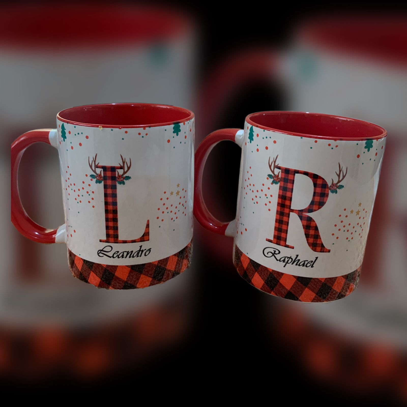 Imagem de Caneca personalizada - Datas Comemorativas