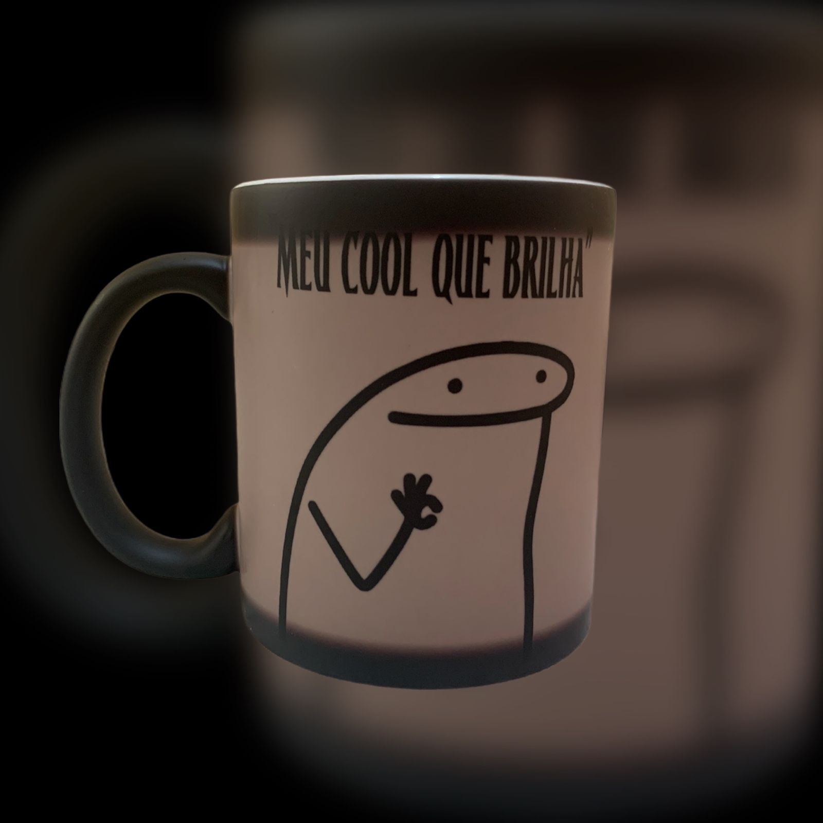 Imagem de Caneca personalizada - Mágica