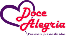 Doce Alegria Presentes