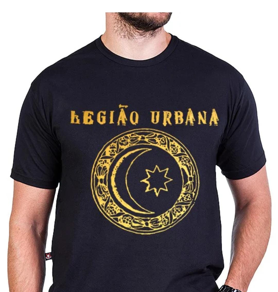 Imagem de Camiseta - Algodão